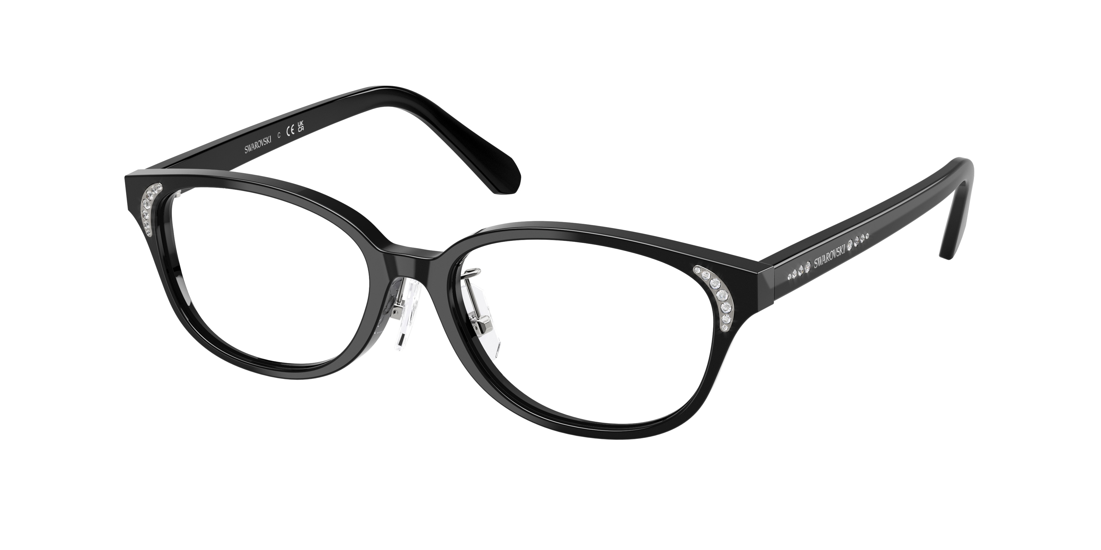 Swarovski SK2040D 1001  